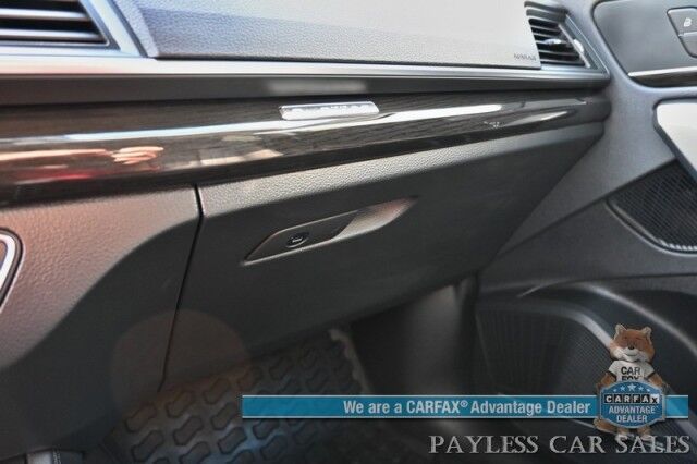 2020 Audi Q5 Premium Plus Wasilla AK