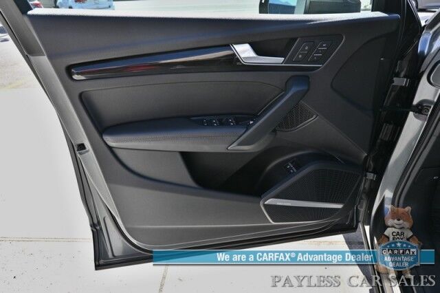 2020 Audi Q5 Premium Plus Wasilla AK