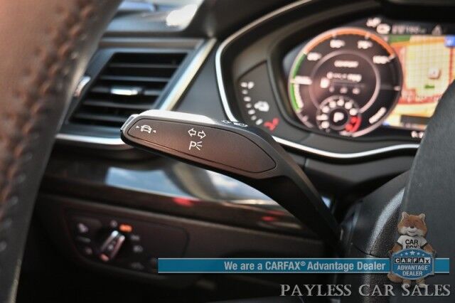 2020 Audi Q5 Premium Plus Wasilla AK