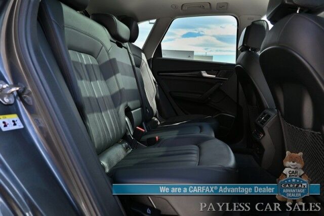 2020 Audi Q5 Premium Plus Wasilla AK