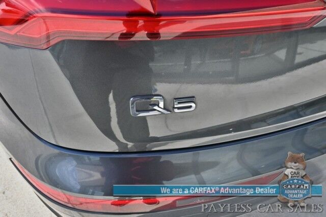2020 Audi Q5 Premium Plus Wasilla AK