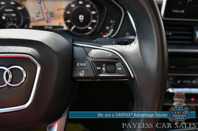 2020 Audi Q5 Premium Plus Wasilla AK