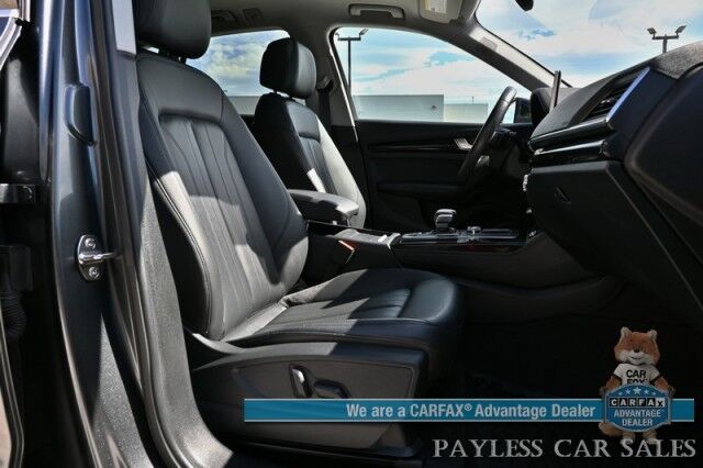 2020 Audi Q5 Premium Plus Wasilla AK