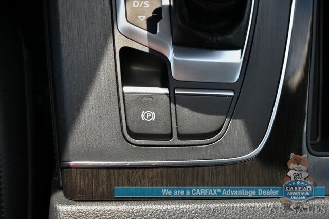 2020 Audi Q5 Premium Plus Wasilla AK