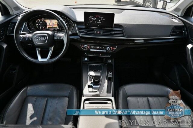 2020 Audi Q5 Premium Plus Wasilla AK