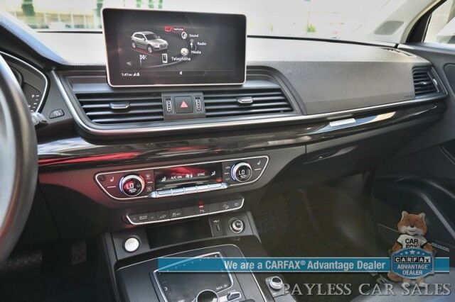 2020 Audi Q5 Premium Plus Wasilla AK