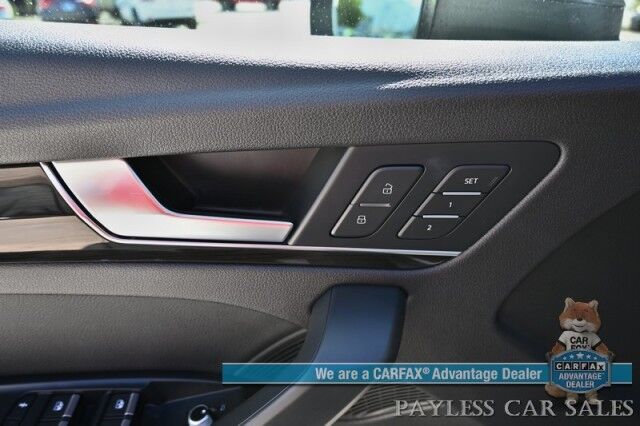 2020 Audi Q5 Premium Plus Wasilla AK