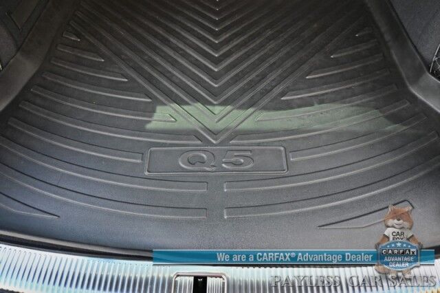 2020 Audi Q5 Premium Plus Wasilla AK