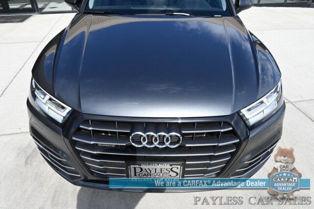 2020 Audi Q5 Premium Plus Wasilla AK
