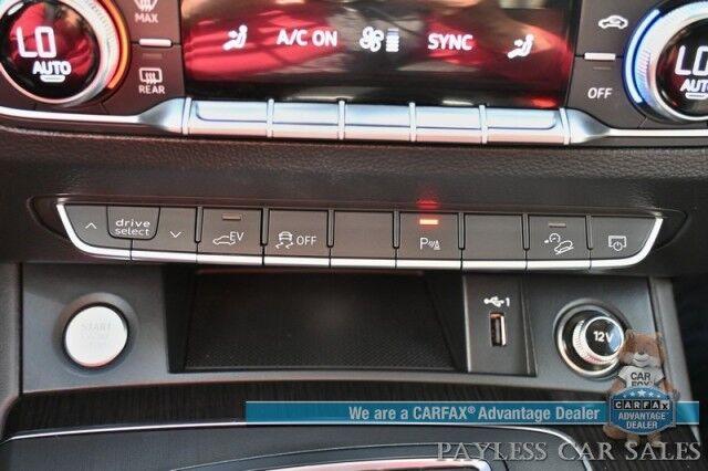 2020 Audi Q5 Premium Plus Wasilla AK