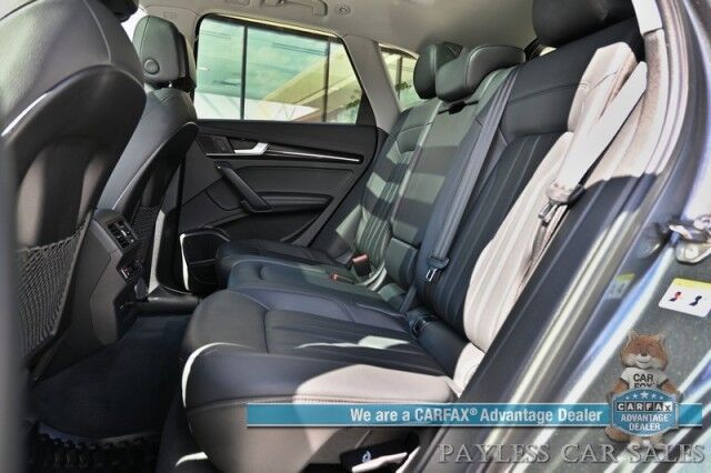 2020 Audi Q5 Premium Plus Wasilla AK