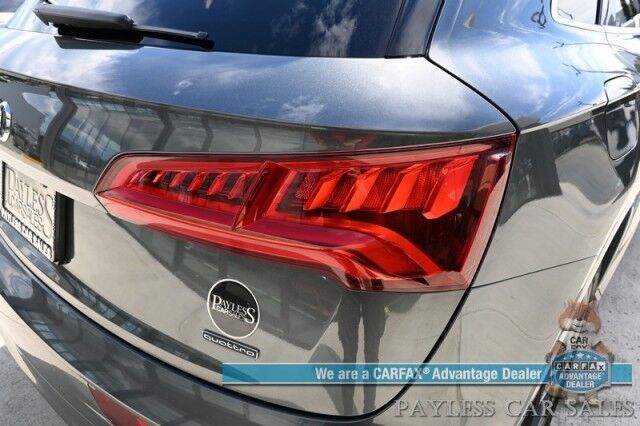 2020 Audi Q5 Premium Plus Wasilla AK