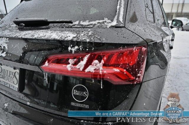 2020 Audi Q5 Premium Plus Anchorage AK