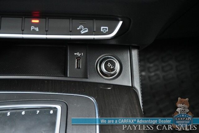 2020 Audi Q5 Premium Plus Anchorage AK