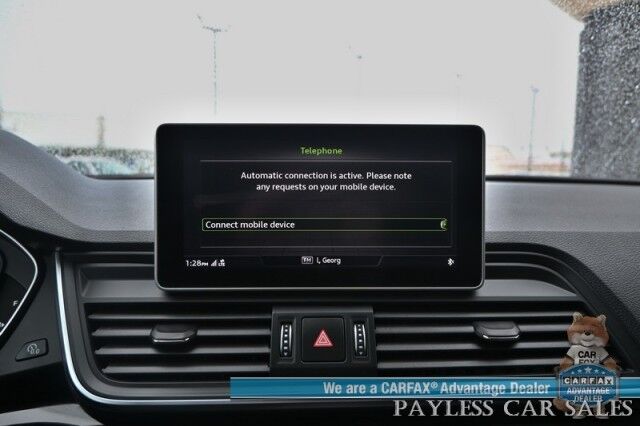 2020 Audi Q5 Premium Plus Anchorage AK