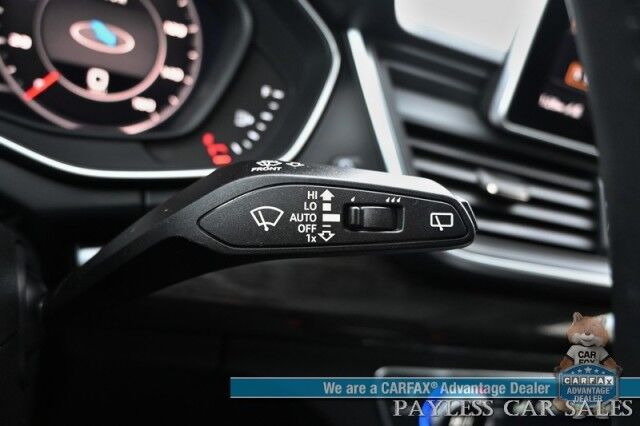 2020 Audi Q5 Premium Plus Anchorage AK