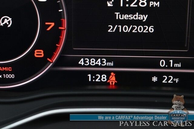 2020 Audi Q5 Premium Plus Anchorage AK