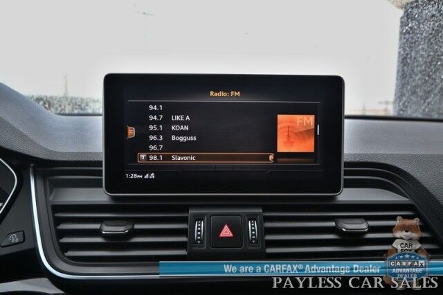 2020 Audi Q5 Premium Plus Anchorage AK