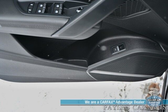 2020 Audi Q5 Premium Plus Anchorage AK