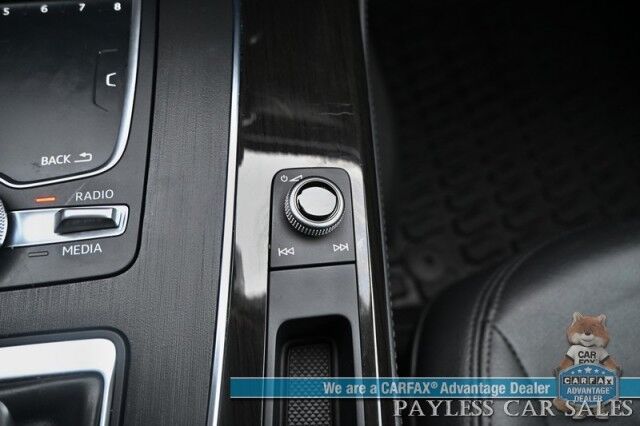2020 Audi Q5 Premium Plus Anchorage AK