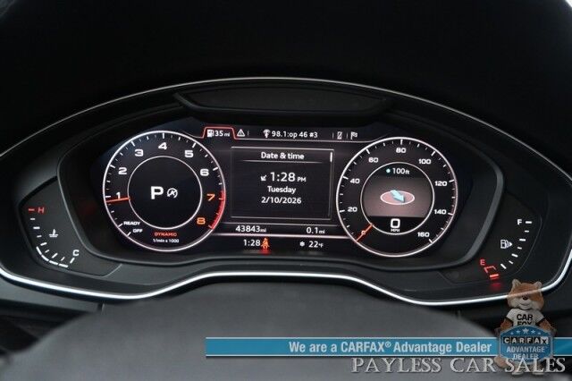 2020 Audi Q5 Premium Plus Anchorage AK