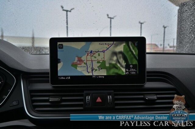 2020 Audi Q5 Premium Plus Anchorage AK