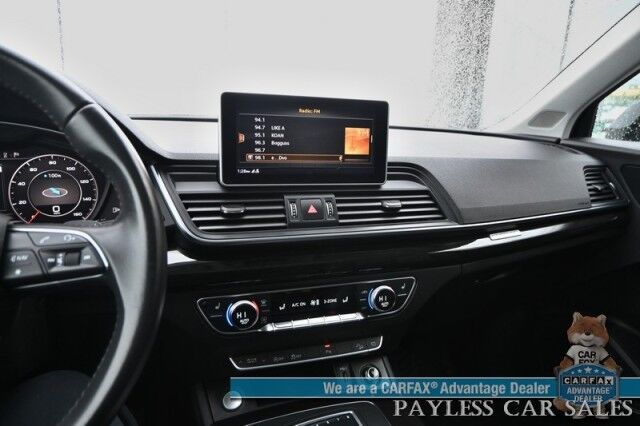 2020 Audi Q5 Premium Plus Anchorage AK