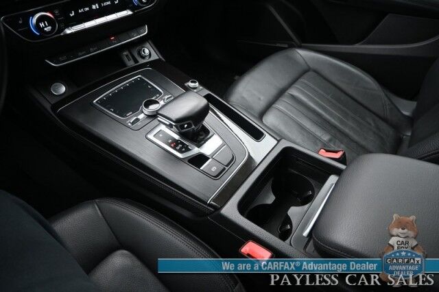 2020 Audi Q5 Premium Plus Anchorage AK