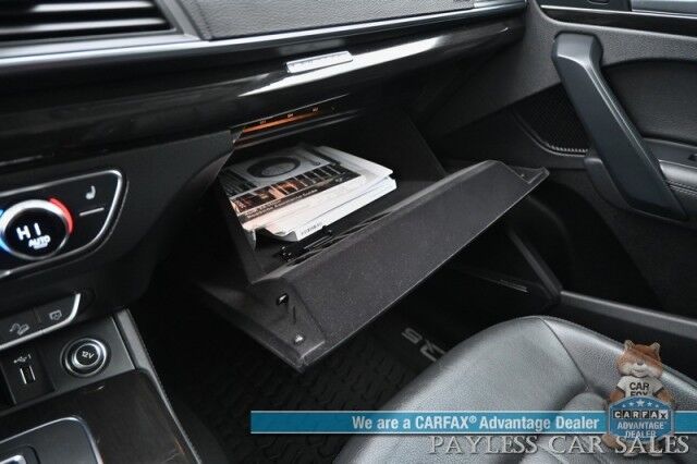 2020 Audi Q5 Premium Plus Anchorage AK