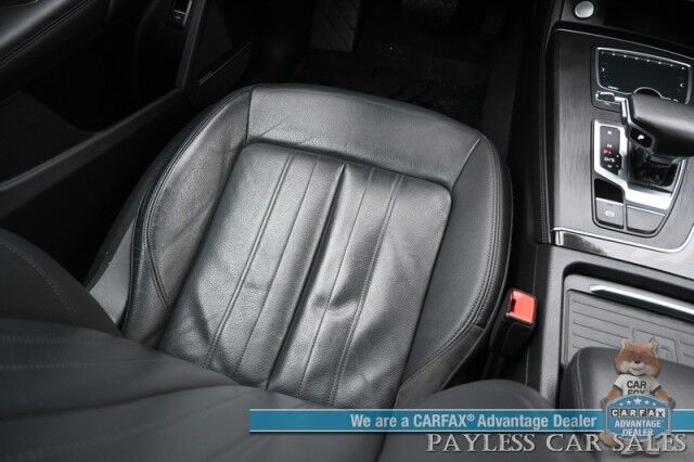 2020 Audi Q5 Premium Plus Anchorage AK