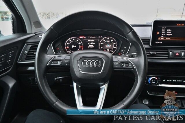 2020 Audi Q5 Premium Plus Anchorage AK