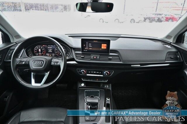 2020 Audi Q5 Premium Plus Anchorage AK