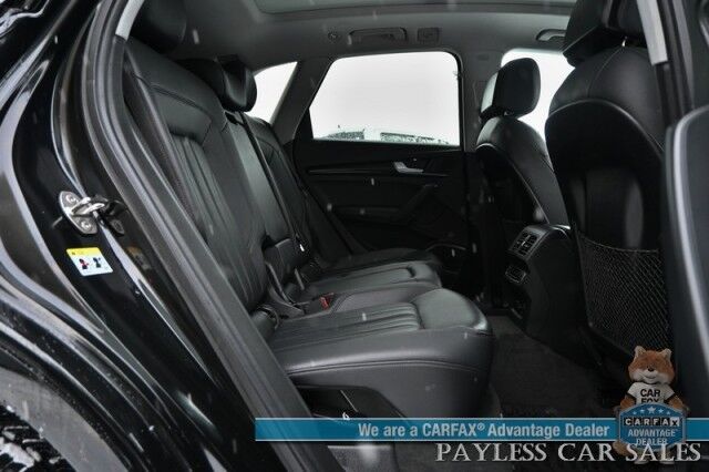 2020 Audi Q5 Premium Plus Anchorage AK