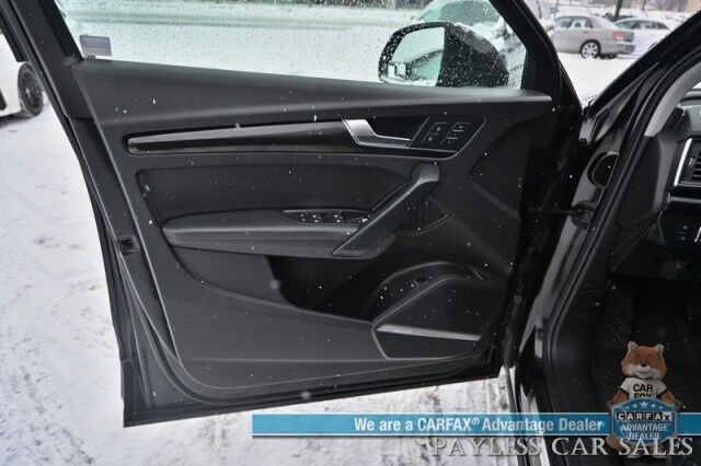 2020 Audi Q5 Premium Plus Anchorage AK