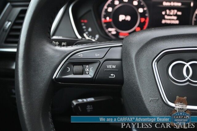 2020 Audi Q5 Premium Plus Anchorage AK