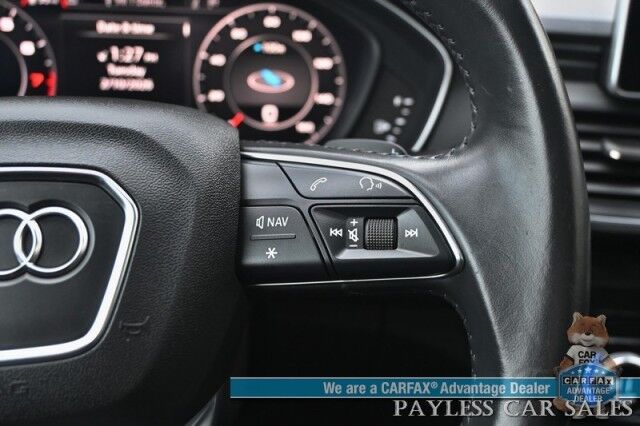 2020 Audi Q5 Premium Plus Anchorage AK