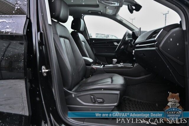 2020 Audi Q5 Premium Plus Anchorage AK
