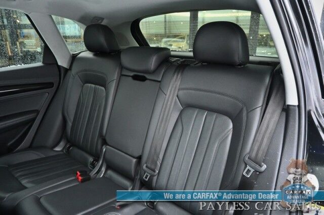 2020 Audi Q5 Premium Plus Anchorage AK