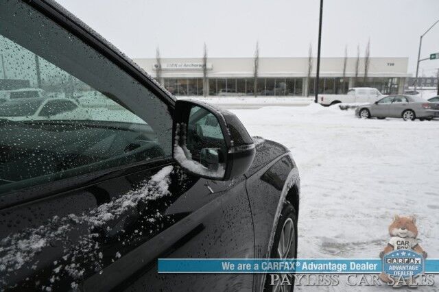 2020 Audi Q5 Premium Plus Anchorage AK