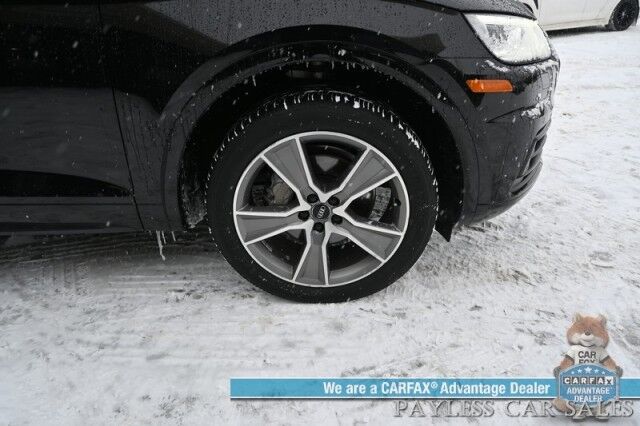 2020 Audi Q5 Premium Plus Anchorage AK