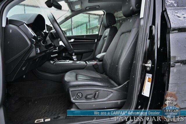 2020 Audi Q5 Premium Plus Anchorage AK