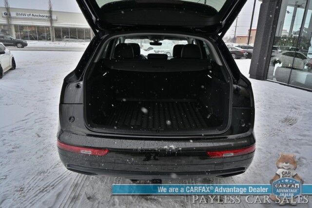 2020 Audi Q5 Premium Plus Anchorage AK