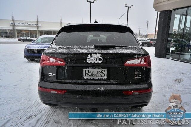 2020 Audi Q5 Premium Plus Anchorage AK