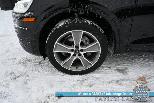 2020 Audi Q5 Premium Plus Anchorage AK