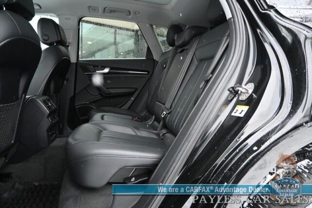 2020 Audi Q5 Premium Plus Anchorage AK