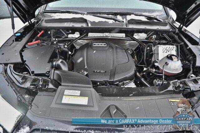 2020 Audi Q5 Premium Plus Anchorage AK