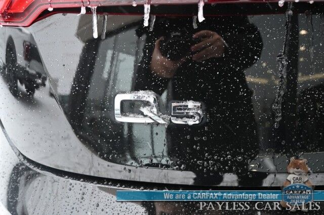 2020 Audi Q5 Premium Plus Anchorage AK