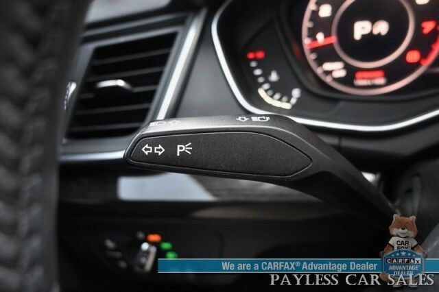 2020 Audi Q5 Premium Plus Anchorage AK