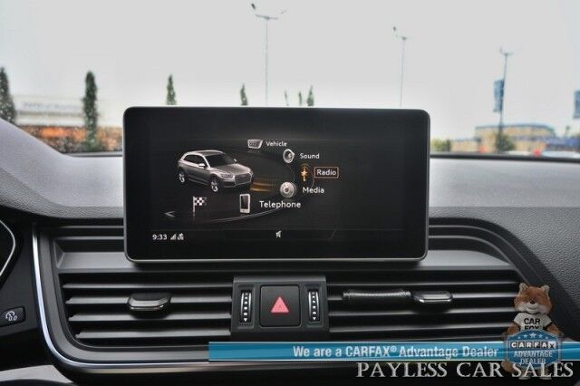 2020 Audi Q5 Premium Plus Anchorage AK