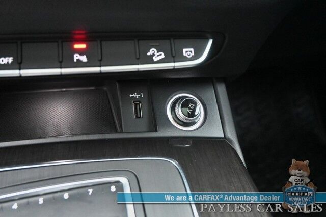 2020 Audi Q5 Premium Plus Anchorage AK
